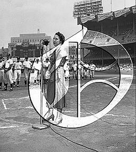 Mrs Eleanor Gehrig53N0093
